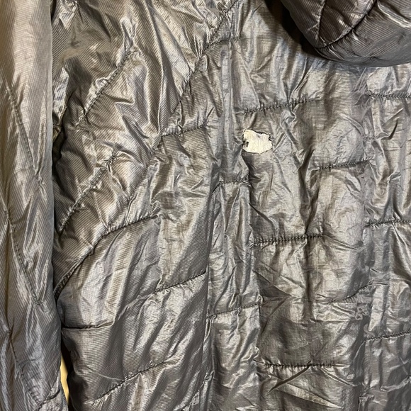 Patagonia Gray Women's Sweater - Picture 10 of 10